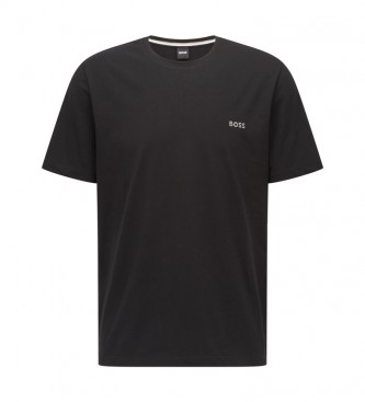 BOSS T-shirt Mix&Match noir