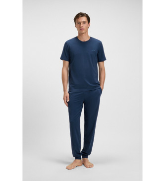 BOSS T-shirt Mix&Match marine