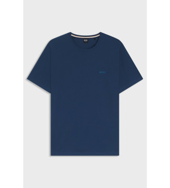 BOSS T-shirt Mix&Match marine