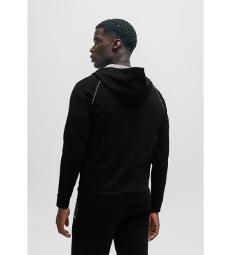 BOSS Mix&Match sweatshirt black