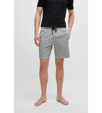 BOSS Grey Mix&Match Shorts