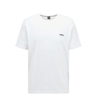 BOSS T-shirt Mix&Match R 10241810 02 blanc