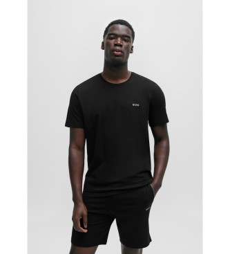 BOSS Mix&Match-T-Shirt schwarz