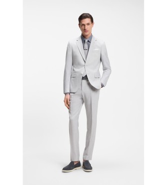 BOSS L�dermockasiner Sienne gr�