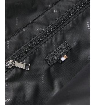 BOSS Mochila Ray preto