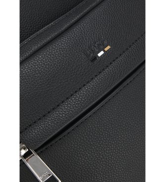 BOSS Mochila Ray preto