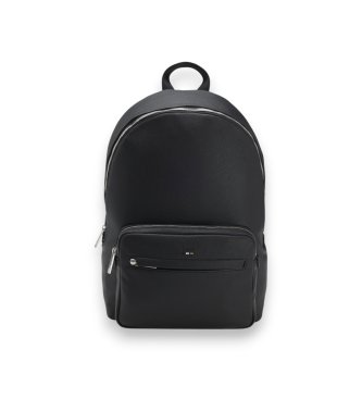 BOSS Mochila Ray preto