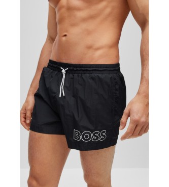 BOSS Baador Mooneye negro