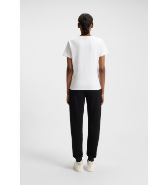 HUGO Pantalon jogger Nelfinia noir