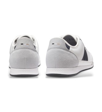 BOSS Zapatillas Nitan blanco