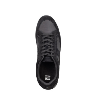 BOSS Tênis Nitan preto