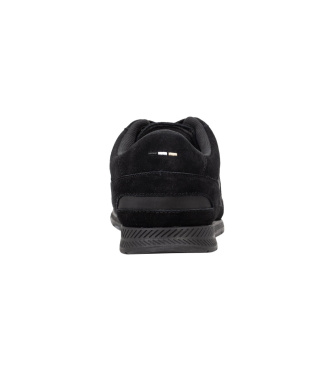 BOSS Tênis Nitan preto