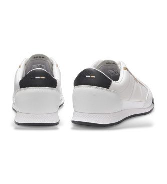 BOSS Zapatillas Nitan blanco