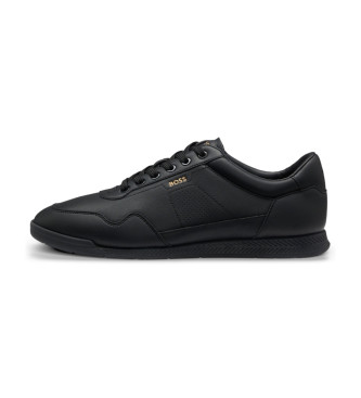 BOSS Trainers Nitan black