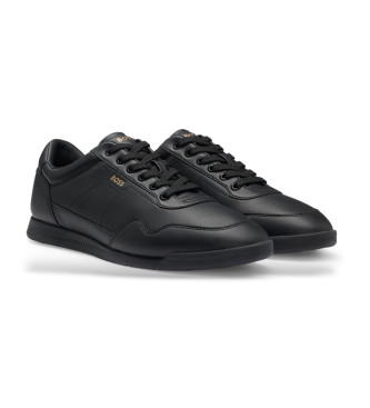 BOSS Trainers Nitan black
