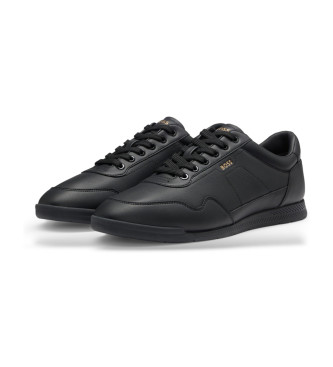 BOSS Trainers Nitan black