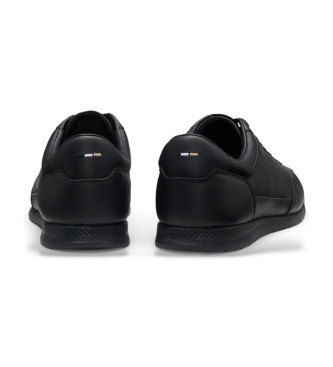 BOSS Trainers Nitan black
