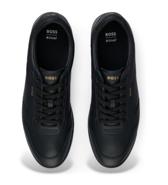 BOSS Trainers Nitan black
