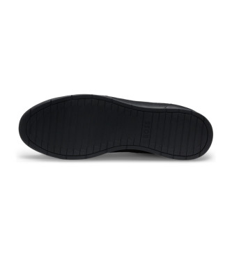 BOSS Trainers Nitan black
