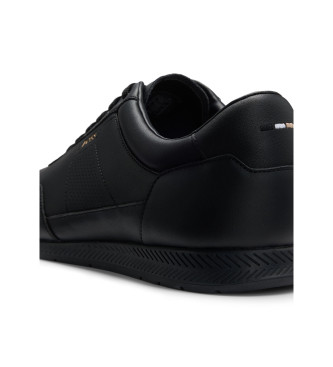 BOSS Trainers Nitan black