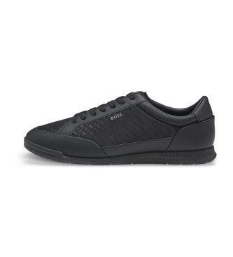 BOSS Sneakers nere Nitan Tenn