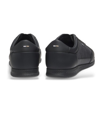 BOSS Sneakers nere Nitan Tenn