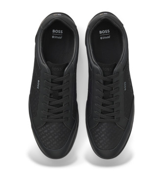 BOSS Sneakers nere Nitan Tenn