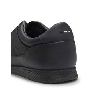 BOSS Sneakers nere Nitan Tenn