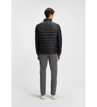 BOSS Jakke Oden2 sort