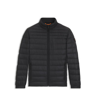 BOSS Jakke Oden2 sort