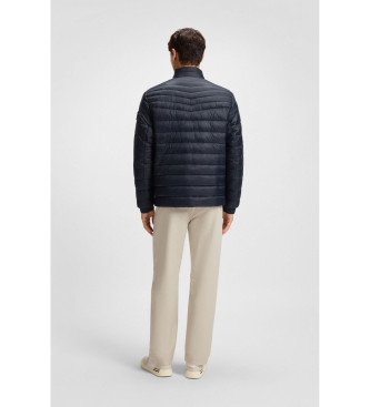 BOSS Jakke Oden2 navy