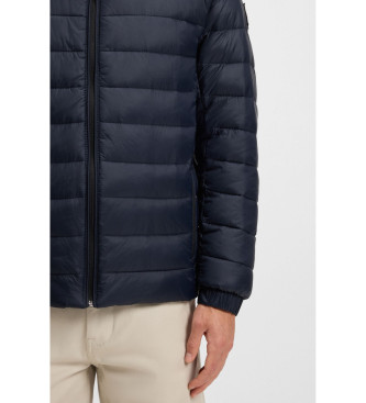 BOSS Jakke Oden2 navy