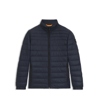 BOSS Jakke Oden2 navy