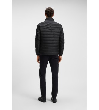 BOSS Jakke Oden2 sort