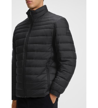 BOSS Jakke Oden2 sort