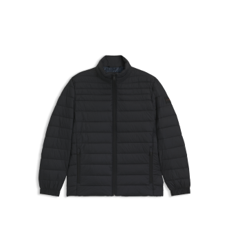 BOSS Jakke Oden2 sort