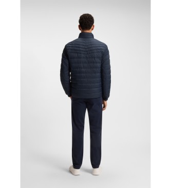 BOSS Casaco Oden2 navy