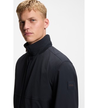 BOSS Jacke Okri navy