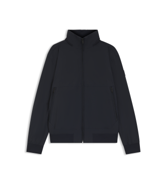 BOSS Jacke Okri navy