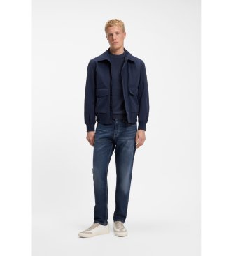 BOSS Jeans Onyx blu