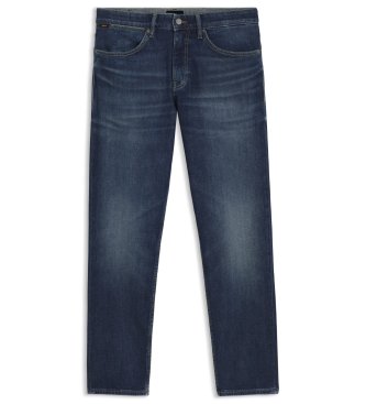 BOSS Jeans Onyx blu