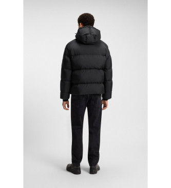 BOSS Casaco Orbok preto