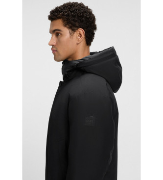 BOSS Veste Osis noire