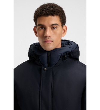 BOSS Veste Osis marine
