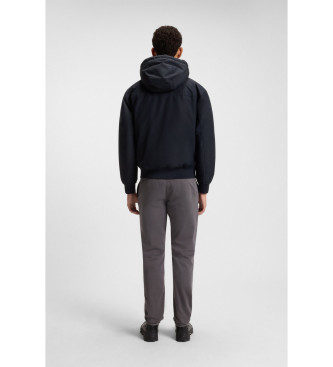 BOSS Veste Osis marine