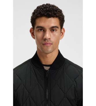 BOSS Osnape jacket black