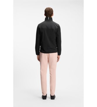 BOSS Sort Swing-jakke
