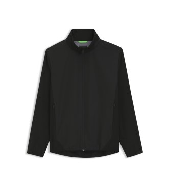BOSS Sort Swing-jakke