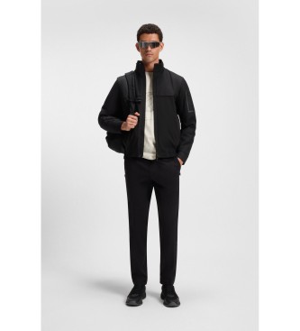 BOSS League Jadon Jacket black