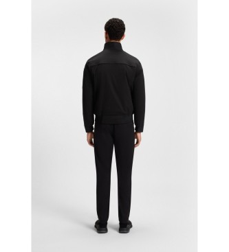 BOSS League Jadon Jacket black